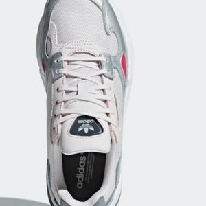 Womens adidas falcons